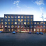 Gunsmith House, Gun Quarter, Birmingham