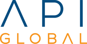API Global Logo