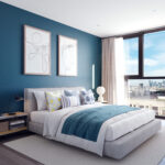 The rise of the two-bed rental