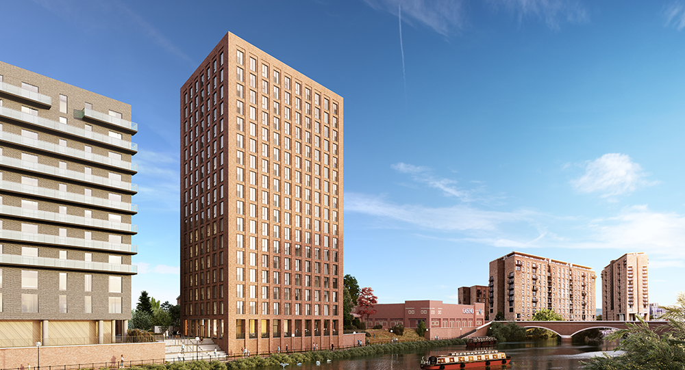 Managing Your Property Portfolio