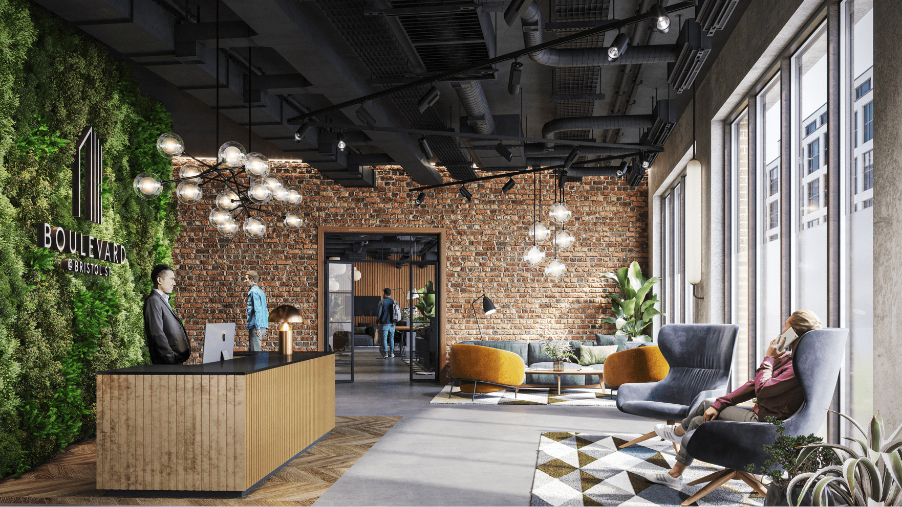 Best places to invest in property in the UK