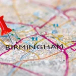 Best Places to Live in Birmingham Blog Featured Image