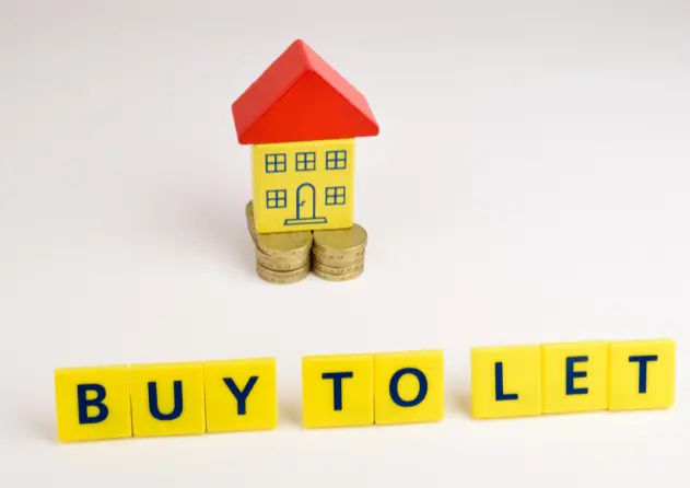 Buy To-let Investment Section Image