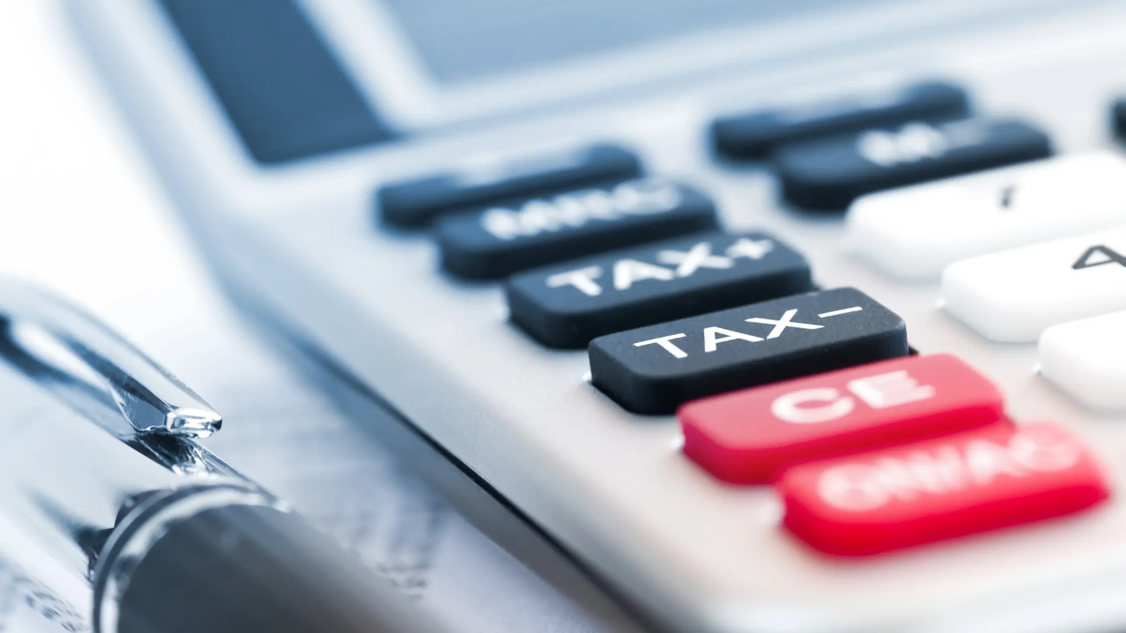 How to Calculate Investment Property Return Blog Featured Image