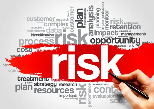 Managing The Risks Section Image
