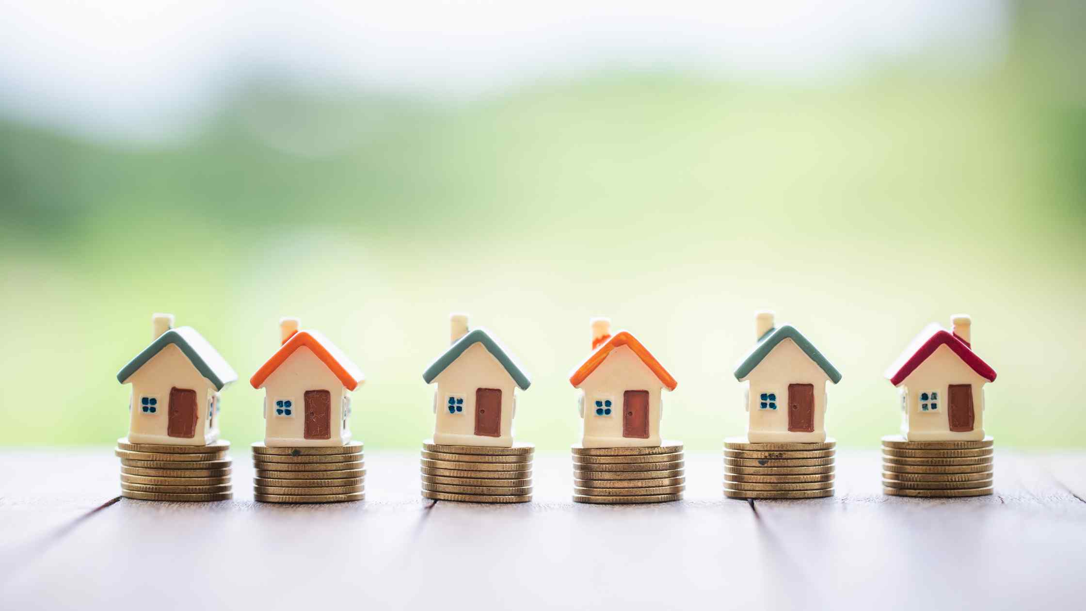 2024 House Price Predictions Blog Featured Image