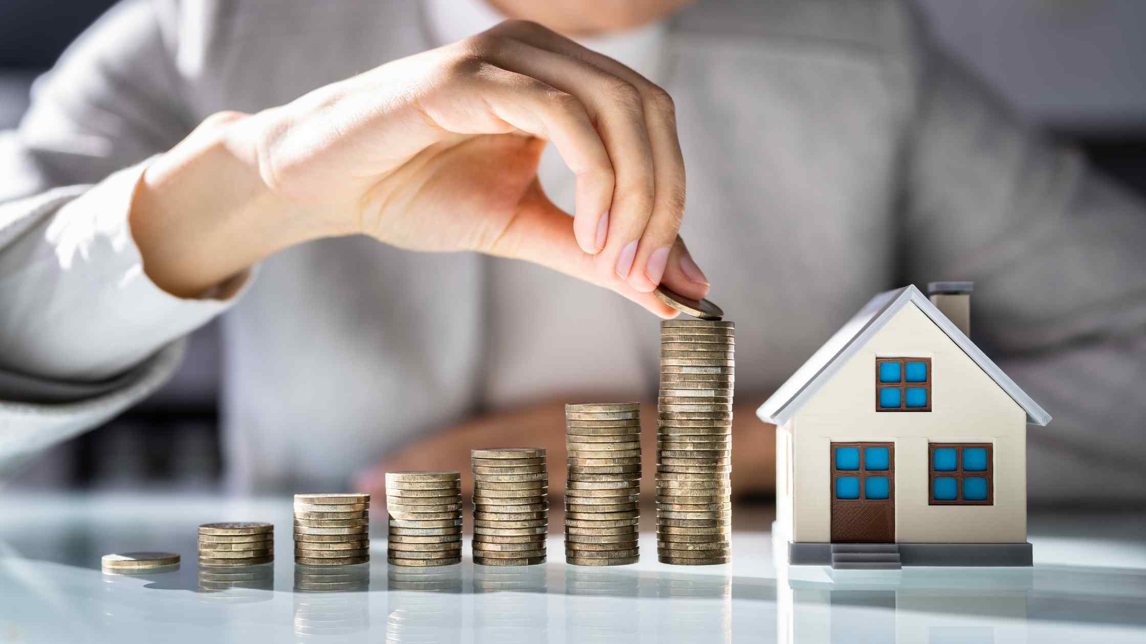 Investing in Property in London Blog Featured Image