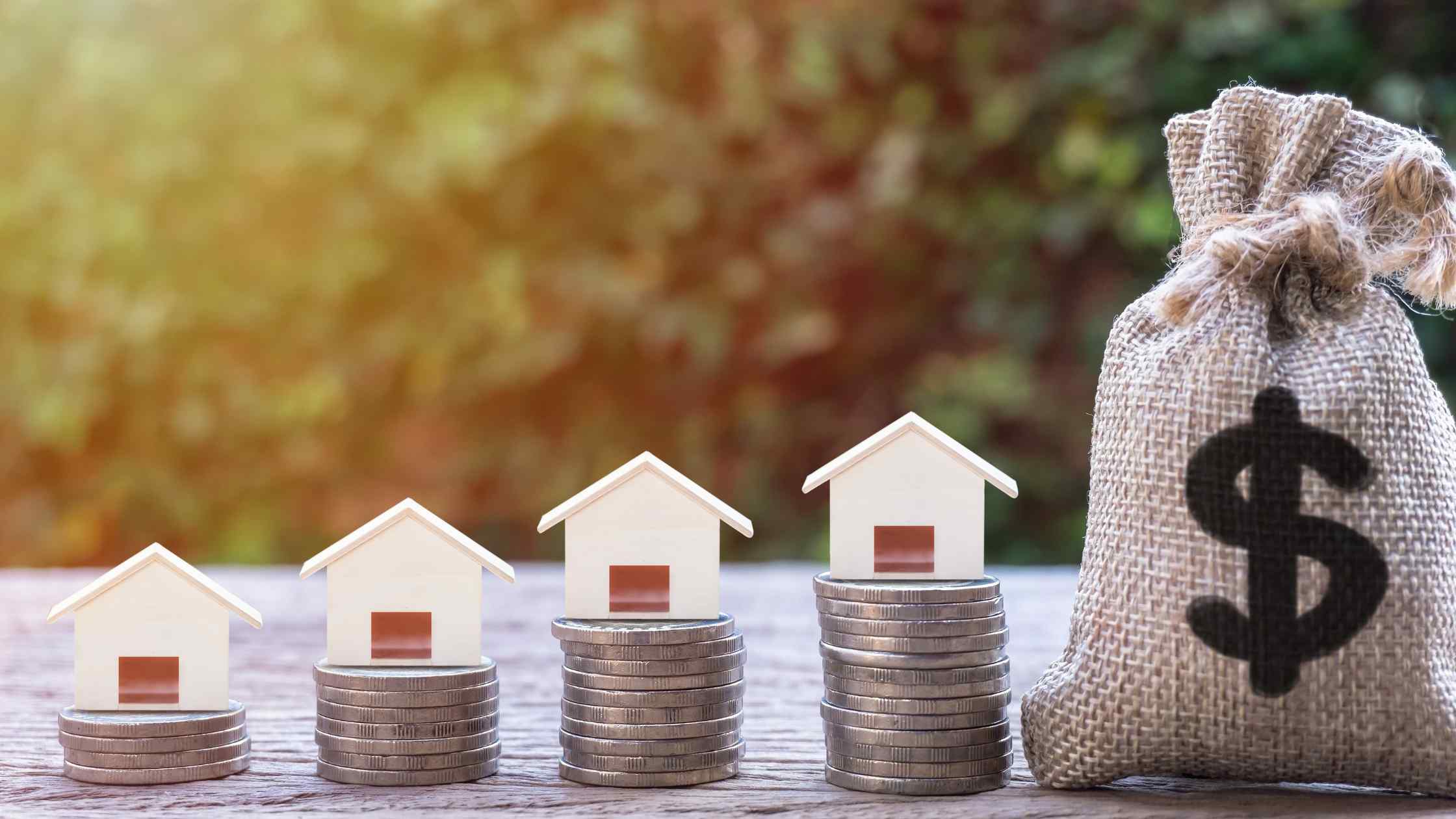 Is Now a Good Time to Buy Houses in the UK Blog Featured Image