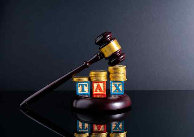 Tax Considerations for London Property Investors Section Image
