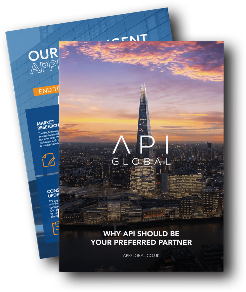 UK & Global Property Investment | API Global